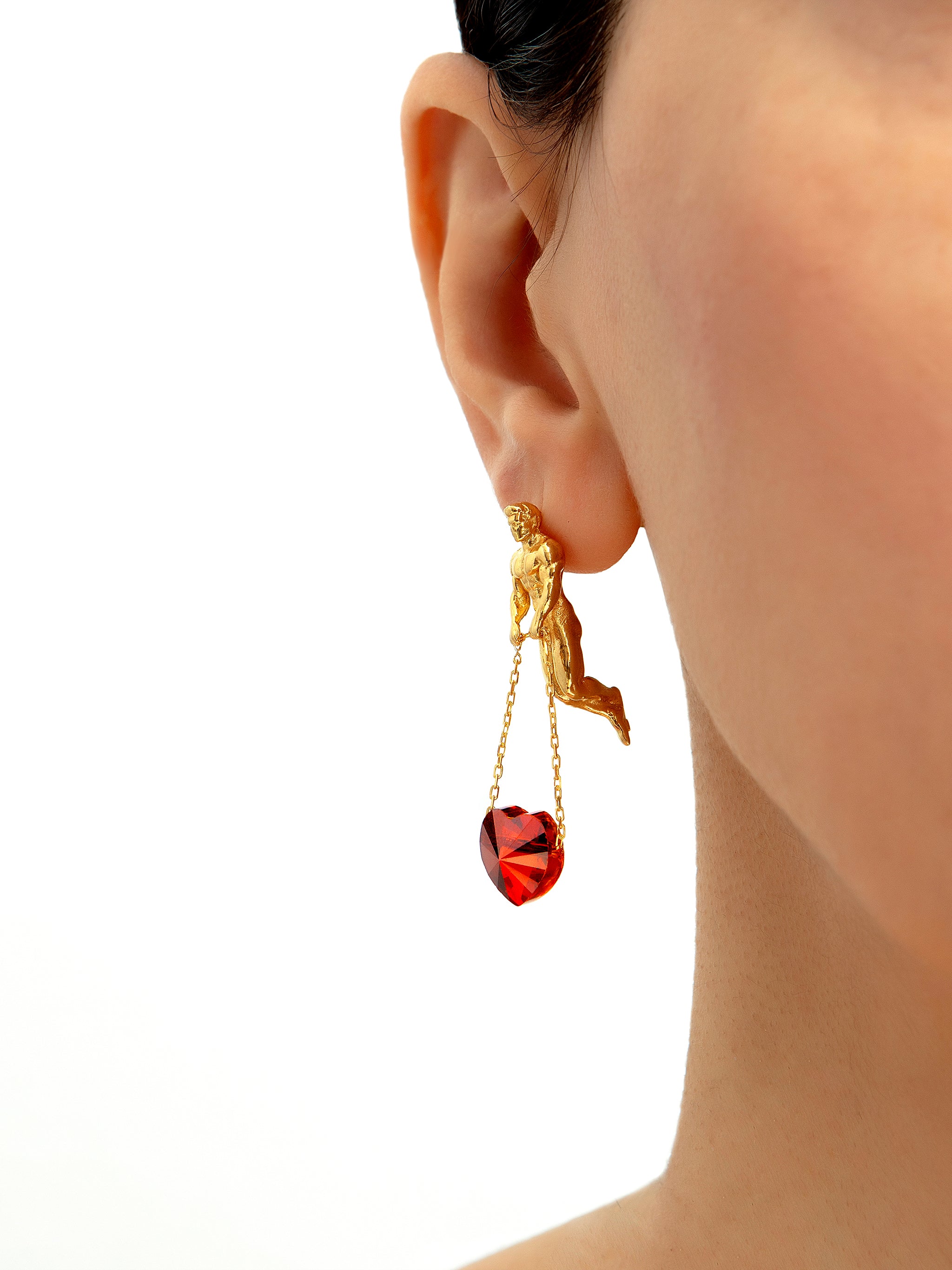 Lovers Earrings